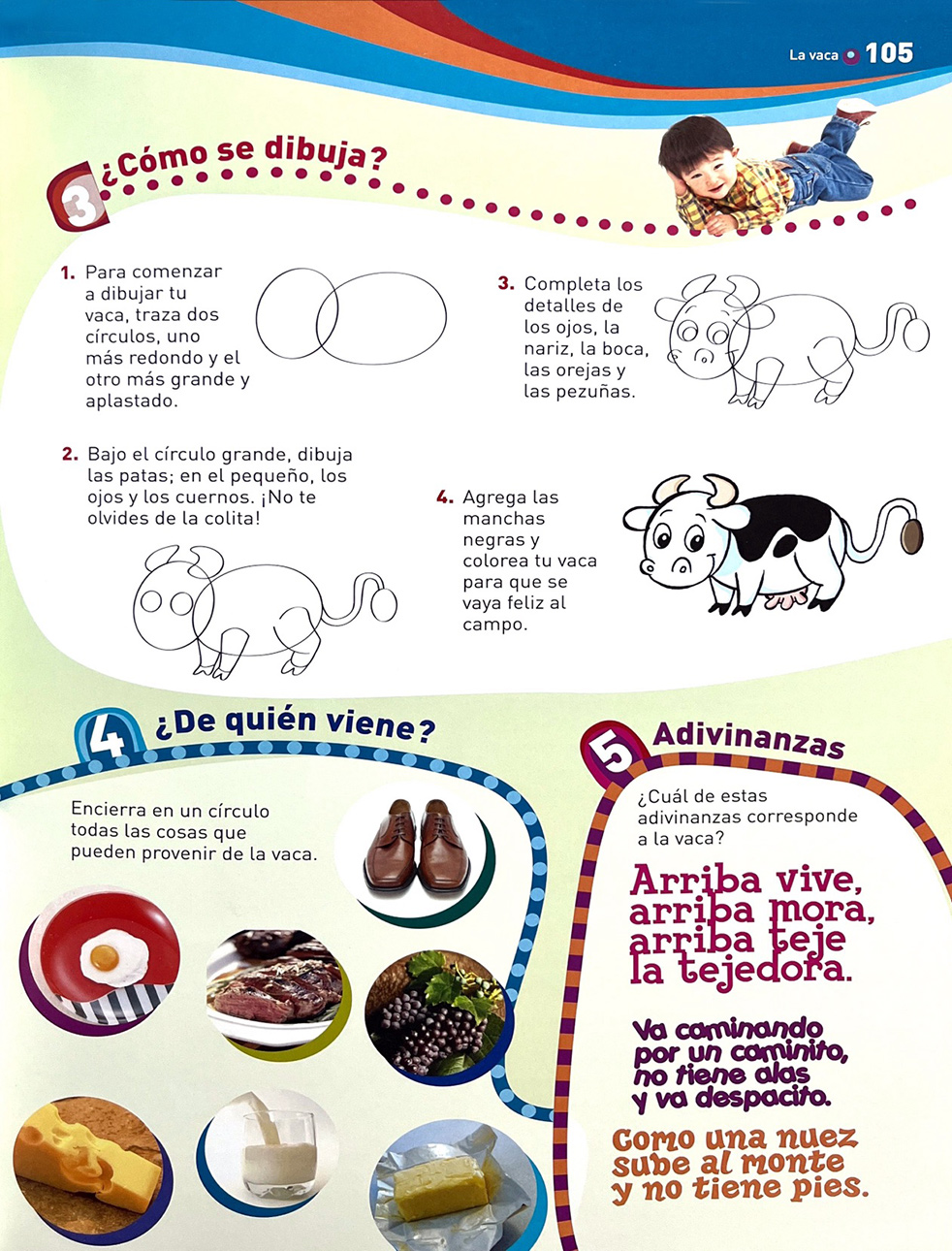 Gigante Ilustrado Animales