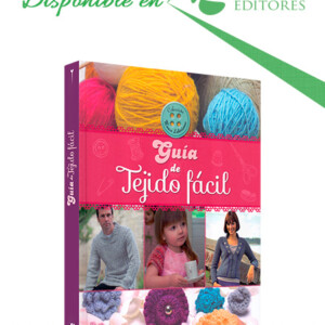 Guía de Tejido Fácil