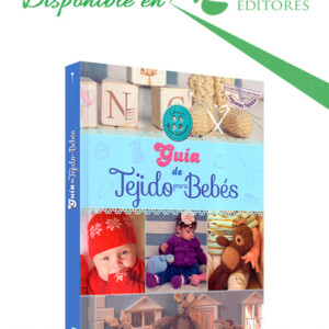 Guía de Tejido Para Bebés