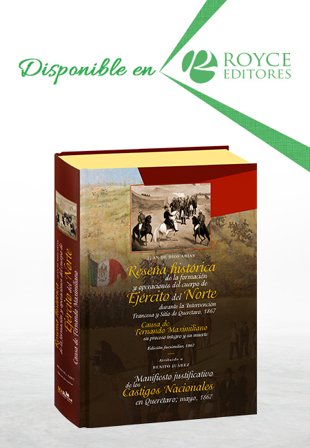 Reseña Histórica de la Formación y Operaciones del Cuerpo del Ejército