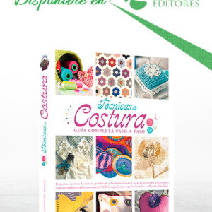 Técnicas de Costura