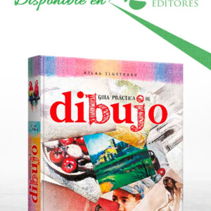Atlas Ilustrado Guía Práctica de Dibujo