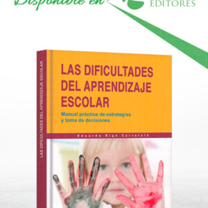 Las Dificultades del Aprendizaje Escolar