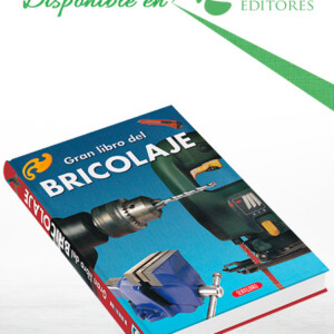 Gran Libro del Bricolaje