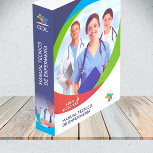 Manual Técnico de Enfermería