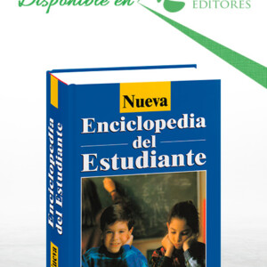 Nueva Enciclopedia del Estudiante