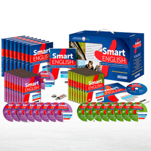 Smart English Interactive Learning Method