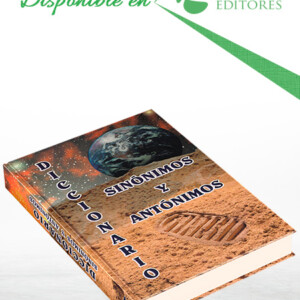 Diccionario Sinónimos y Antónimos