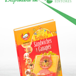 Festival de Sándwiches y Canapés