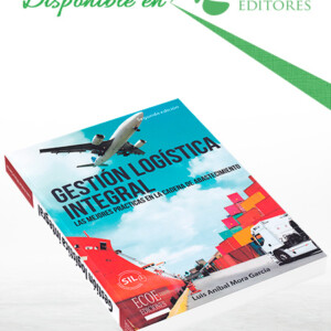 Gestión Logística Integral 2a Edición