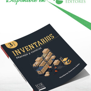 Inventarios Manejo y Control
