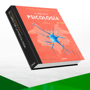 El Libro de la Psicología
