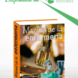 Manual de la Enfermería con CD-ROM