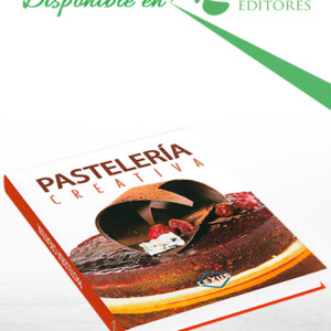 Pastelería Creativa
