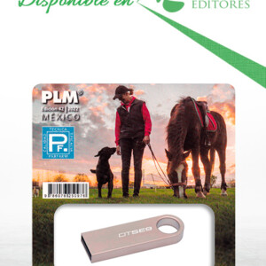 PEV 2022 Prontuario de Especialidades Veterinarias en USB