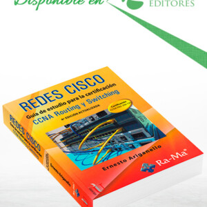 Redes Cisco Guía de Estudio para la Certificación CCNA Routing y Switching