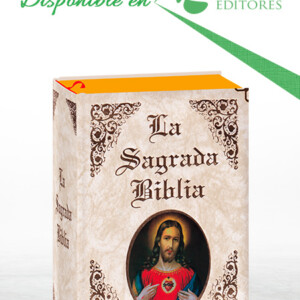 La Sagrada Biblia -Marfil-
