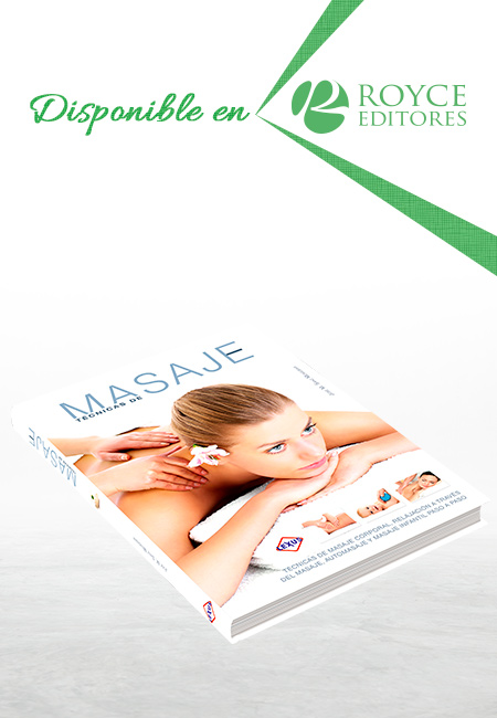 Masaje Corporal El Libro Del Masaje Pdf Masaje Facial TÃ©cnicas De
