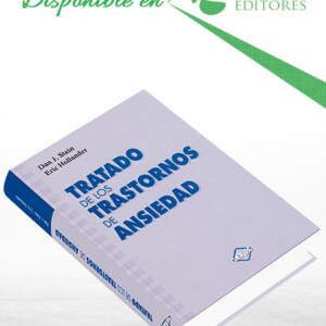 Tratado de los Trastornos de Ansiedad