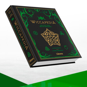 Wiccapedia: Una Guía para Brujas Modernas