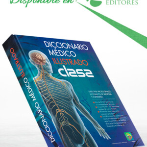 Diccionario Médico Ilustrado Clasa Edición 2019