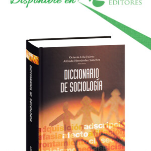Diccionario de Sociología