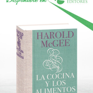 La Cocina y Los Alimentos