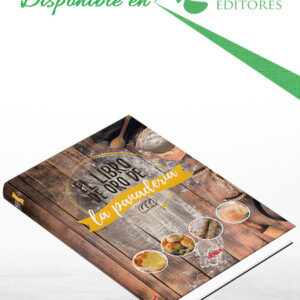 El Libro de Oro de La Panadería