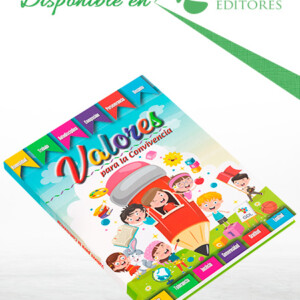 Valores para la Convivencia