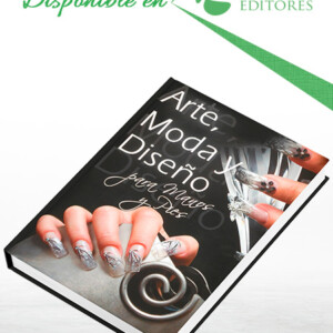 Arte, Moda y Diseño para Manos y Pies
