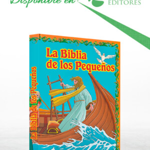 La Biblia de los Pequeños