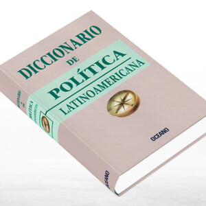 Diccionario de Política Latinoamericana