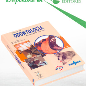Manual de Odontología en Pequeños Animales
