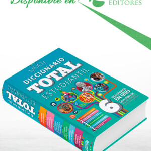 Multi Diccionario Total Estudiantil