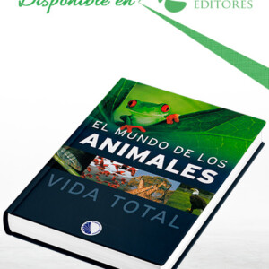 El Mundo de Los Animales Vida Total