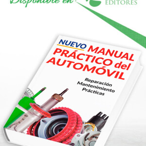 Nuevo Manual Práctico del Automóvil