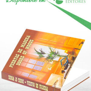 Puertas de Madera Bilingüe (Inglés-Español)