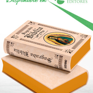 Sagrada Biblia Ilustrada a Todo Color -Edición 2009-