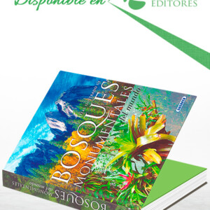 Atlas Ilustrado de Bosques Monumentales del Mundo