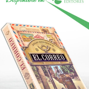 Atlas Ilustrado El Correo