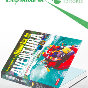 Atlas Ilustrado de los Deportes de Aventura