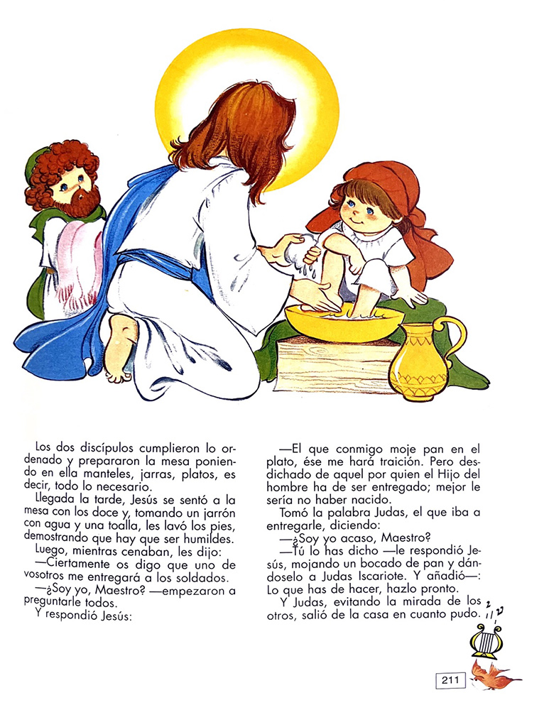 Mi Primera Biblia con Catecismo y CDs Audio Libros MX