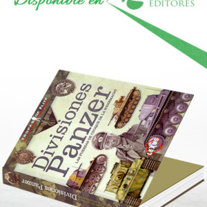 Divisiones Panzer