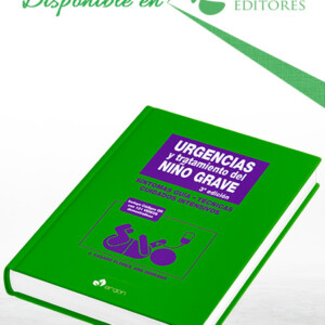 Urgencias y Tratamiento del Niño Grave 3a. Edición