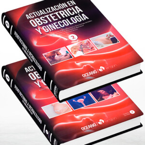 Actualización en Obstetricia y Ginecología 2 Vols con CD-ROM