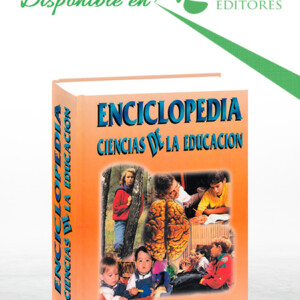 Enciclopedia Ciencias de la Educación Psicología y Pedagogía