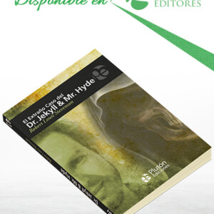El Extraño Caso del Dr. Jekyll & Mr. Hyde