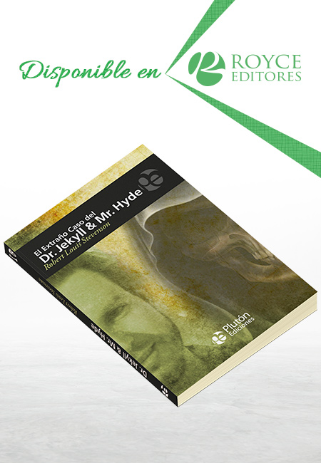 El Extraño Caso del Dr. Jekyll & Mr. Hyde - Libros MX