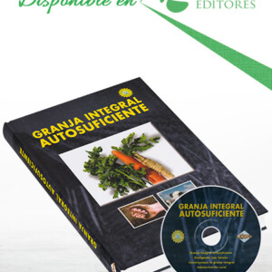 Granja Integral Autosuficiente con DVD