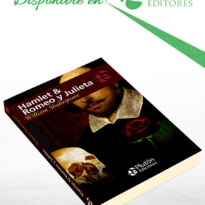 Hamlet & Romeo y Julieta
